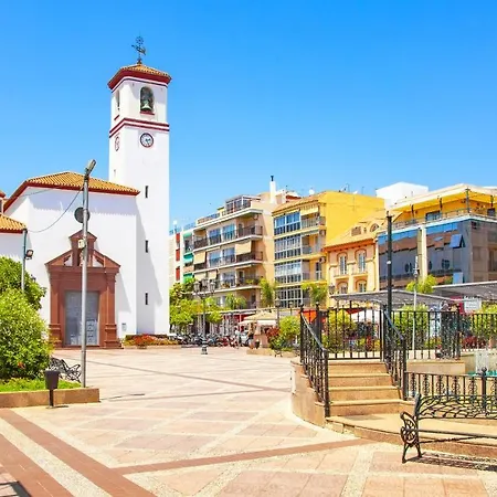 Floor Park With Parking *