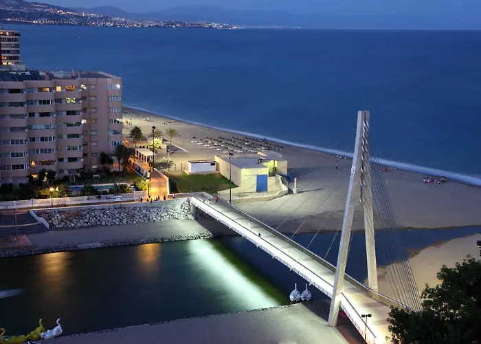 Apartamento Floor Park With Parking