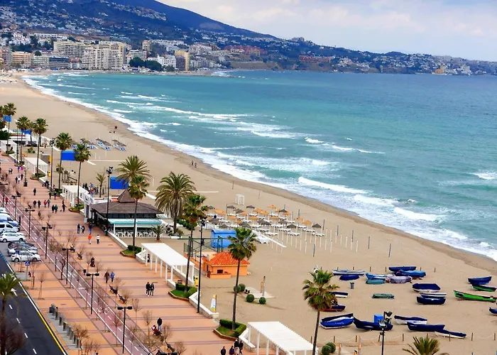 Floor Park With Parking *