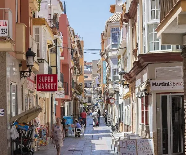 Apartamento Floor Park With Parking *