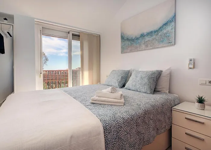 Apartamento Floor Park With Parking *