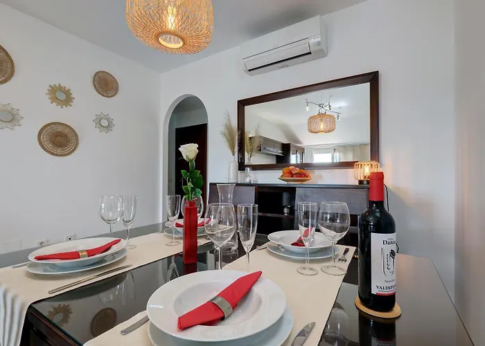 Floor Park With Parking Apartamento *