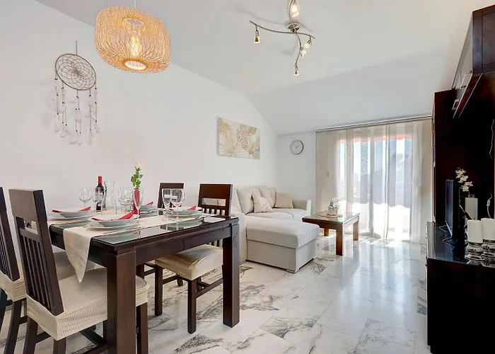 Apartamento Floor Park With Parking *