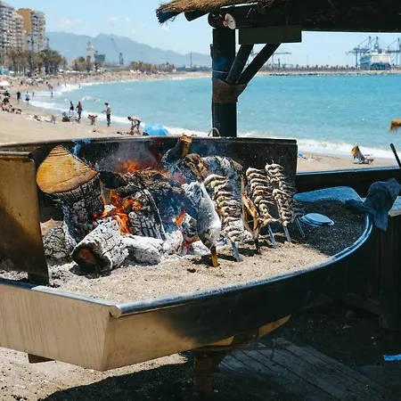 Апартаменты Floor Park With Parking *