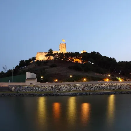 Floor Park With Parking * Фуэнхирола