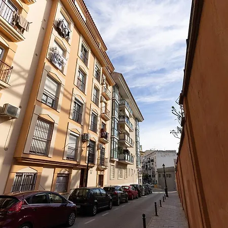 Apartment Floor Park With Parking *