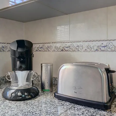 Floor Park With Parking Apartmán *