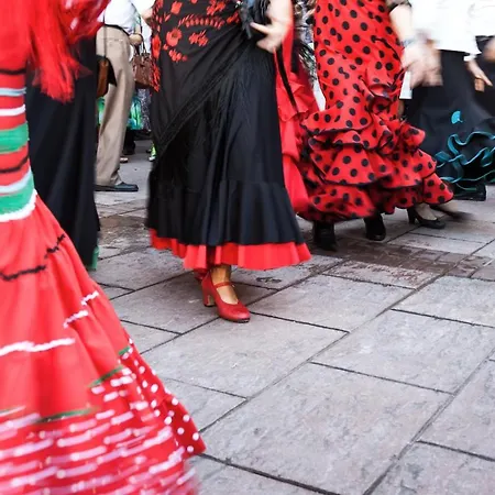 Floor Park With Parking Apartmán *