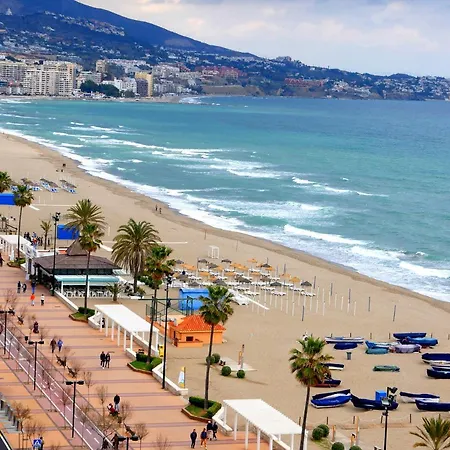 Floor Park With Parking *