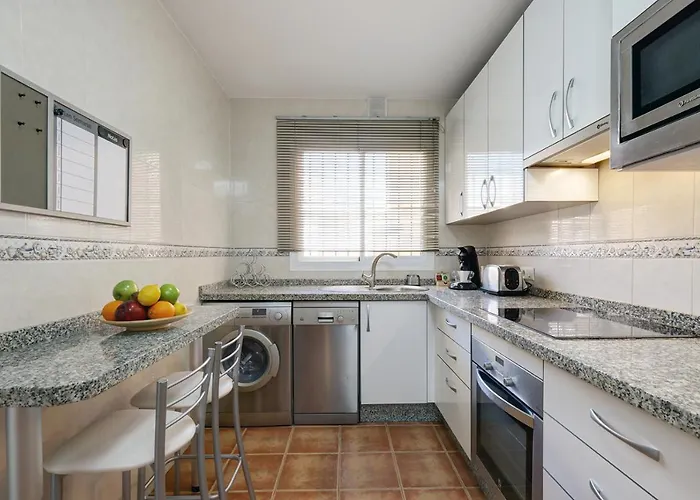 Appartement Floor Park With Parking *