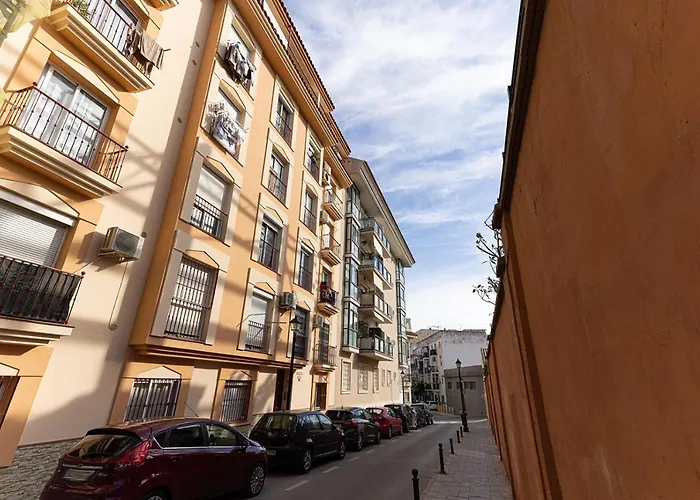 Appartement Floor Park With Parking *