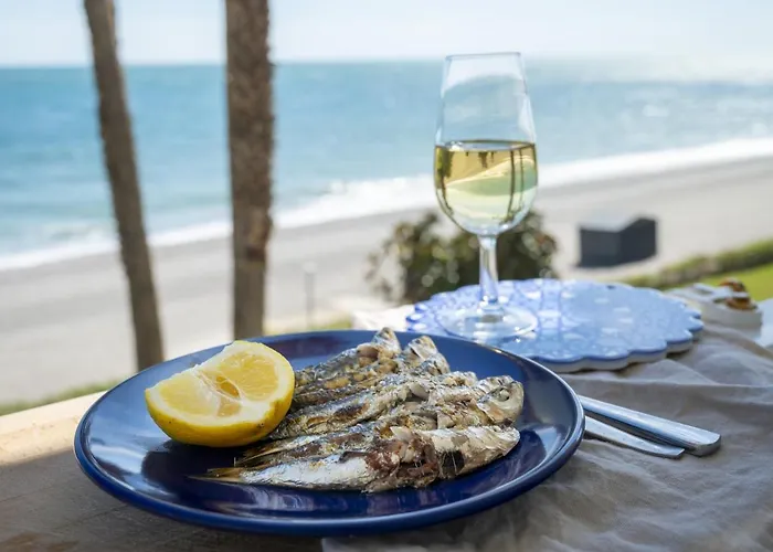 Floor Park With Parking