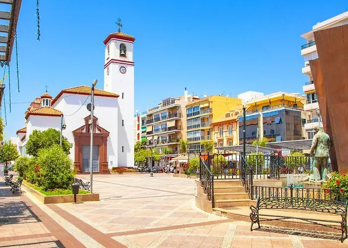 Floor Park With Parking *