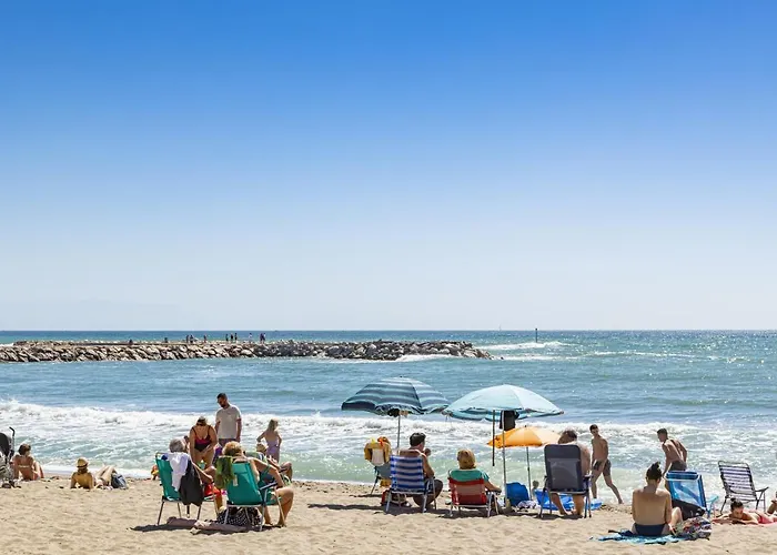 Floor Park With Parking *