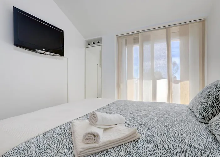 Appartement Floor Park With Parking Fuengirola