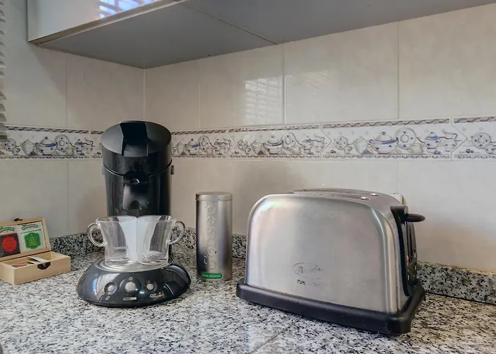 Floor Park With Parking Appartement *