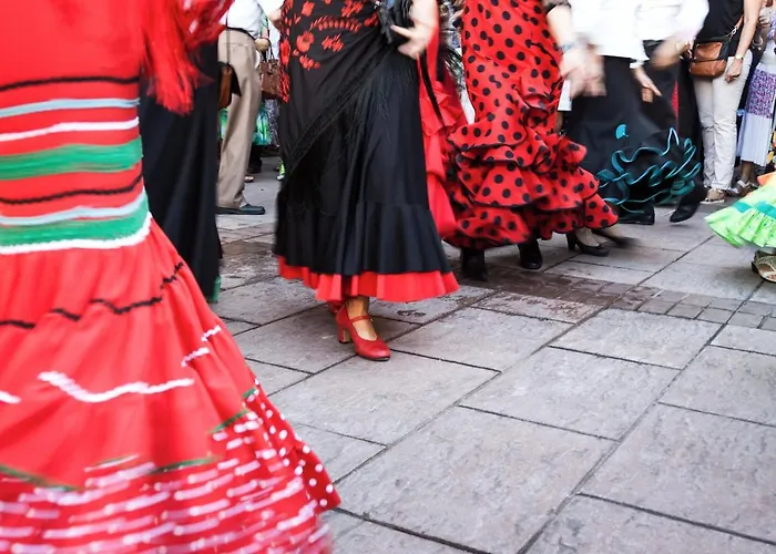 Floor Park With Parking Appartement *