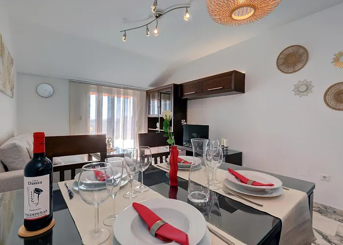 Appartement Floor Park With Parking Fuengirola