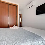 Apartamento Floor Park With Parking Fuengirola