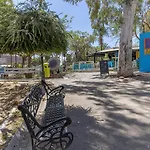 Floor Park With Parking Fuengirola