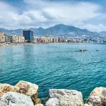 Floor Park With Parking Apartamento Fuengirola