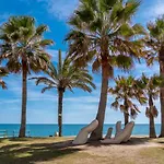 Floor Park With Parking Fuengirola