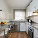 Apartamento Floor Park With Parking *