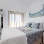 Apartamento Floor Park With Parking Fuengirola