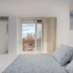 Apartamento Floor Park With Parking Fuengirola