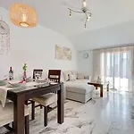 Apartamento Floor Park With Parking *