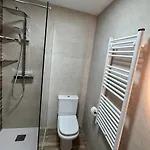 Floor Park With Parking * Fuengirola