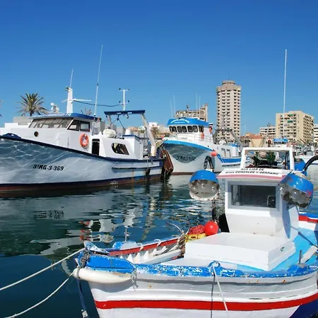 Floor Park With Parking