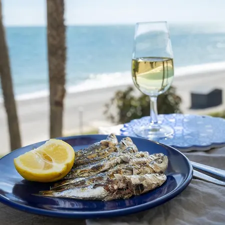 Floor Park With Parking