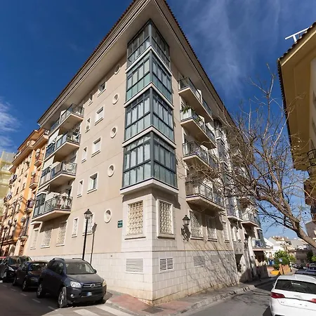 Apartment Floor Park With Parking *