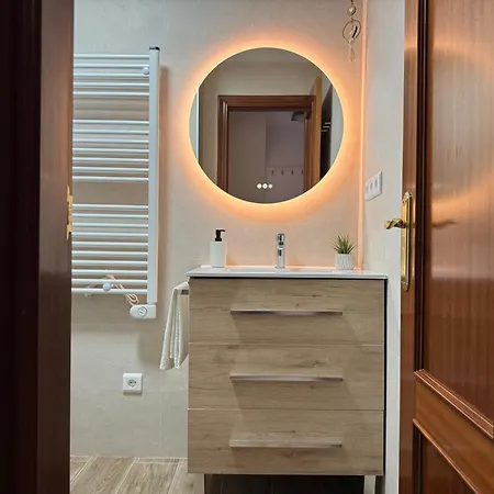 Floor Park With Parking